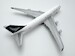 Boeing 747-400F Cathay Pacific B-LID Interactive YY74423D