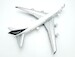 Boeing 747-400F Cathay Pacific B-LID Interactive  YY74423D