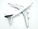 Boeing 747-400F Cathay Pacific B-LID Interactive YY74423D