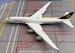 Boeing 747-8 Lufthansa D-ABYD Flaps Down