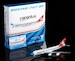 Boeing 747-8F cargolux "Not Without My Mask" LX-VCF Interactive YY74802C