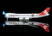Boeing 747-8F cargolux "Not Without My Mask" LX-VCF Interactive