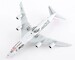 Boeing 747-8F cargolux "Cutaway" LX-VCM YY74803