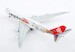 Boeing 747-8F cargolux "Cutaway" LX-VCM