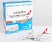 Boeing 747-8F cargolux "Cutaway" LX-VCM Interactive YY74803C