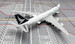 Boeing 747-8F Cathay Pacific B-LJN Interactive  YY74808D
