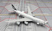 Boeing 747-8F Cathay Pacific B-LJN Interactive  YY74808D