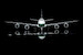 Boeing 747-8F Cathay Pacific 80th Anniversary Retro B-LJE  YY74809