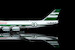 Boeing 747-8F Cathay Pacific 80th Anniversary Retro B-LJE  YY74809
