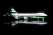 Boeing 747-8F Cathay Pacific 80th Anniversary Retro B-LJE  YY74809