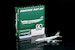 Boeing 747-8F Cathay Pacific 80th Anniversary Retro B-LJE Interactive 