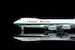 Boeing 747-8F Cathay Pacific 80th Anniversary Retro B-LJE Flap-down  YY74809F