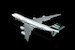 Boeing 747-8F Cathay Pacific 80th Anniversary Retro B-LJE Flap-down  YY74809F