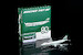 Boeing 747-8F Cathay Pacific 80th Anniversary Retro B-LJE Flap-down  YY74809F