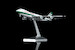 Boeing 747-8F Cathay Pacific 80th Anniversary Retro B-LJE Flap-down  YY74809F