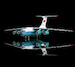 Ilyushin IL76MD China United Airlines B-4031 YY760101