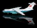 Ilyushin IL76MD PLAAF B-4039  YY760201