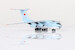 Ilyushin IL76 PLAAF 21041 YY760301