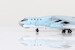 Ilyushin IL76 PLAAF 21041 YY760301
