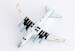 Ilyushin IL76 PLAAF 21041 YY760301