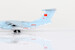 Ilyushin IL76 PLAAF 21041 YY760301