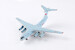 Ilyushin IL76 PLAAF 21041 YY760301