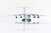 Ilyushin IL76 PLAAF 21041  YY760301