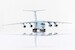 Ilyushin IL76 PLAAF 21042 YY760302