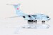 Ilyushin IL76 PLAAF 21042 YY760302