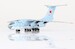 Ilyushin IL76 PLAAF 21042 