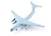 Ilyushin IL76 PLAAF 21042 YY760302