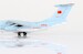 Ilyushin IL76 PLAAF 21043  YY760303