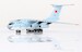 Ilyushin IL76 PLAAF 21043 