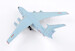 Ilyushin IL76 PLAAF 21141 YY760311
