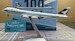 Boeing 747-8 Cathay Pacific New Livery B-LJC
