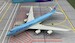 Boeing 747-8F Korean Air Cargo HL7629 Interactive  YYD12C