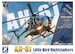 Hughes AH6J Little Bird Nightstalkers zim-zm50001
