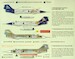Italian F-104S Starfighter