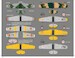 T-6 Texans in the African Wars (Also Belgian AF) BACK IN STOCK ZTZ32-062