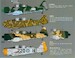 T-6 Texans in the African Wars (Also Belgian AF) BACK IN STOCK ZTZ32-062