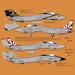 F-14 Tomcats part 1 ZTZ32-078