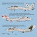 F-14 Tomcats part 2 ZTZ32-079