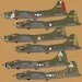 B-17F at War Part 1 ZTZ32-081
