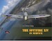 On Griffon's wings, the Spitfire MKXIV in service including an example of 322sq(Dutch) ZTZ32-086
