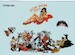 Consolidated B-24M Libby Gals Part 4 ZTZ48-032