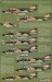 McDonnell F-4E Phantoms part 1: 388th TFW at Korat RTAB 1968 coded JJ and JV 