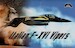 Italian Vipers General-Dynamics F-16A Italian Air Force
