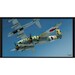 Kawasaki Ki45 Kai Tei "Toryu"(BACK IN STOCK) SWS32-13