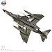 F4G Phantom II Wild Weasel V 14