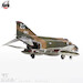 F4C Phantom II Wild Weasel IV 16